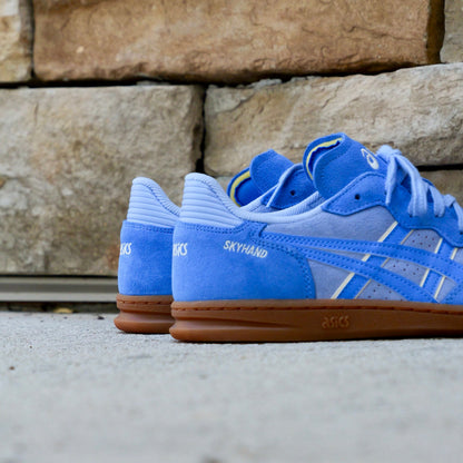 Mens Asics Skyhand OG (Light Sapphire/Blue Coast)