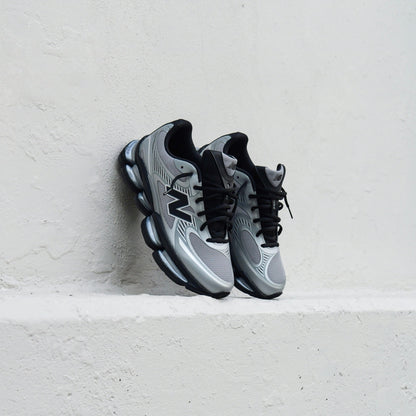 New Balance Abzorb 2000 (Silver/Black)
