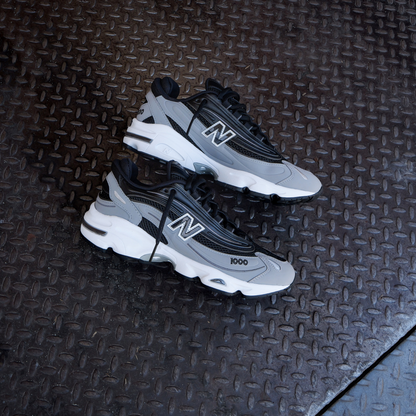New Balance 1000 (Grey/Black) M1000A