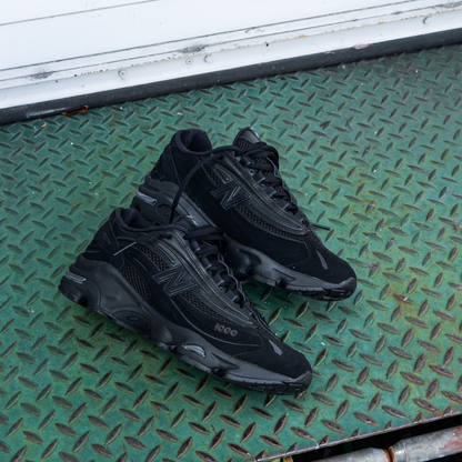 New Balance 1000 (Black/Black) M1000B