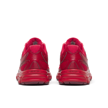 Mens Saucony Ride Millennium St.Valentine (Red)