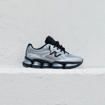 New Balance Abzorb 2000 (Silver/Black)