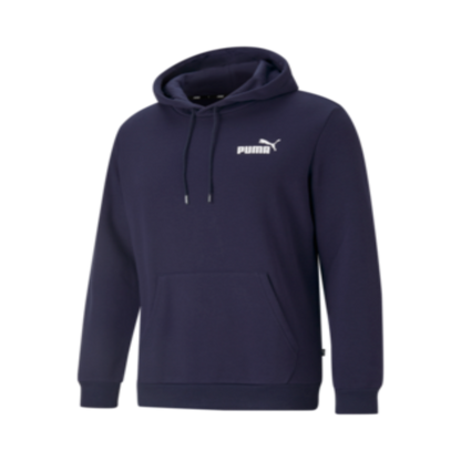 Men's Puma Essential Small Logo Hoodie