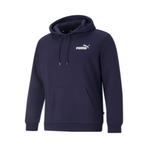 Men's Puma Essential Small Logo Hoodie