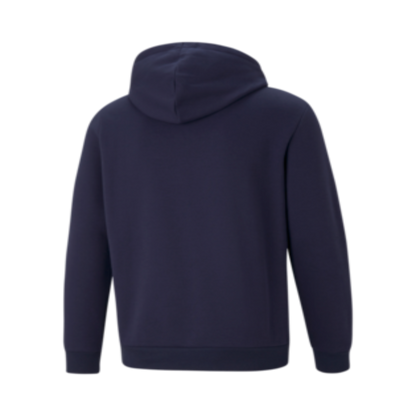 Men's Puma Essential Small Logo Hoodie