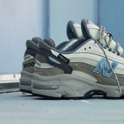 New Balance 1000 (Brown/Blue) M1000I