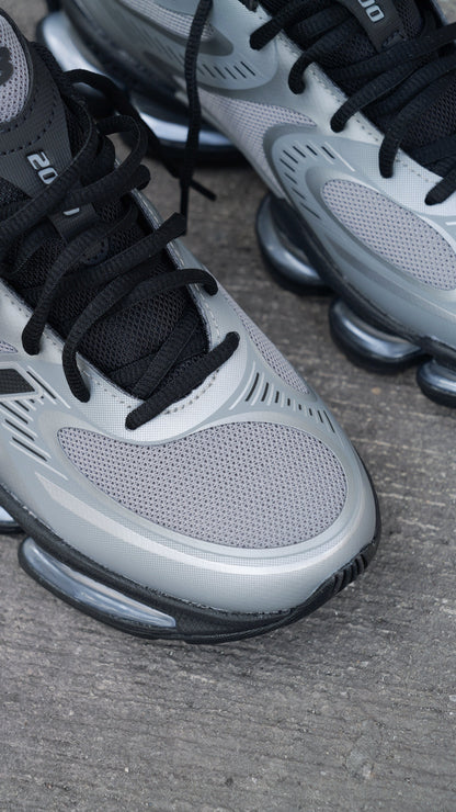 New Balance Abzorb 2000 (Silver/Black)