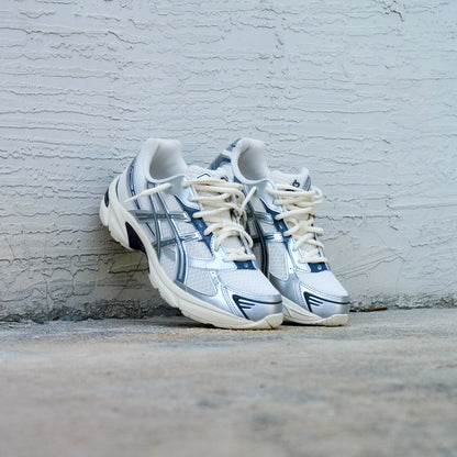 Mens Asics Gel-1130 (Cream/Carrier Grey)