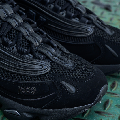 New Balance 1000 (Black/Black) M1000B