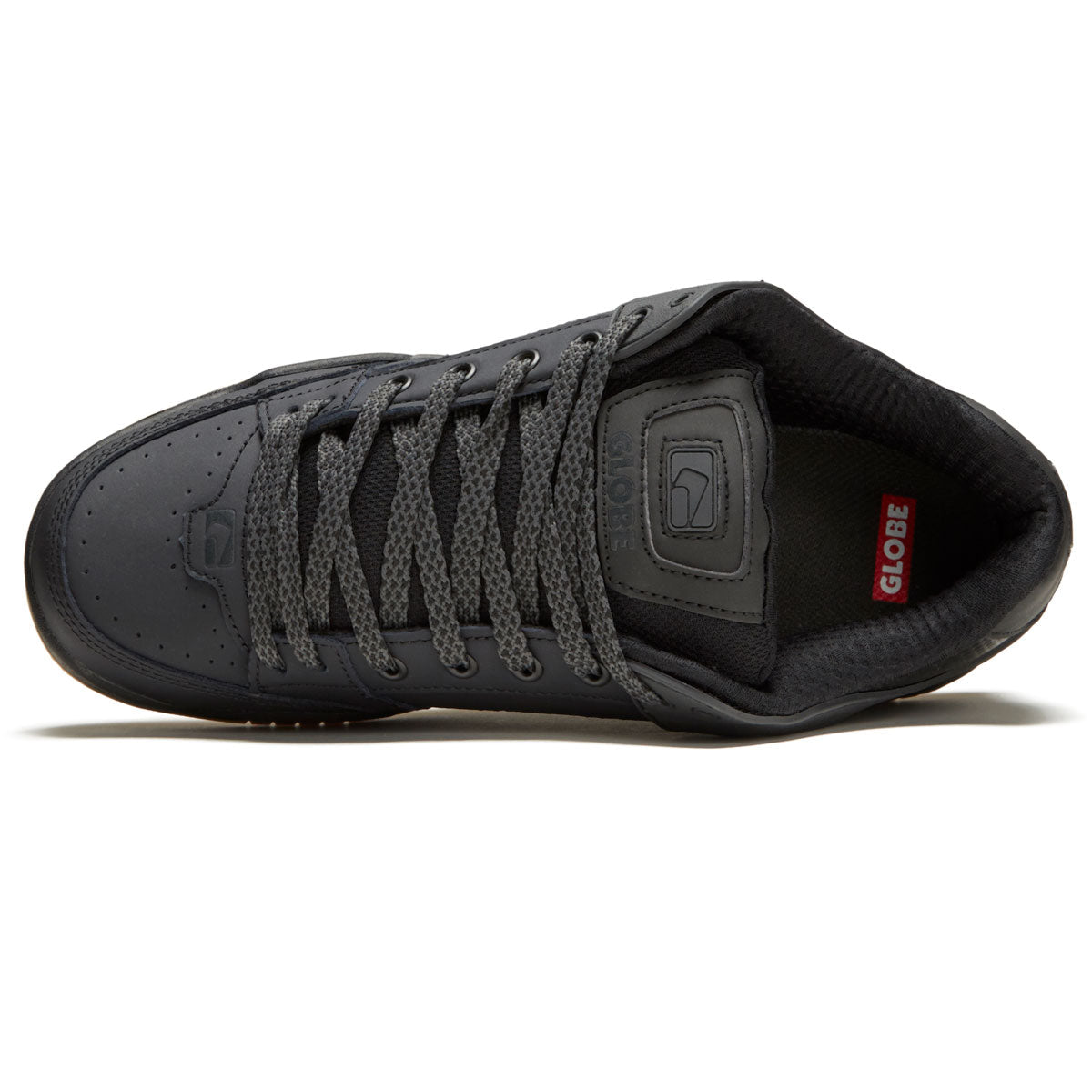 Globe Tilt Shoes - Dark Shadow/Phantom
