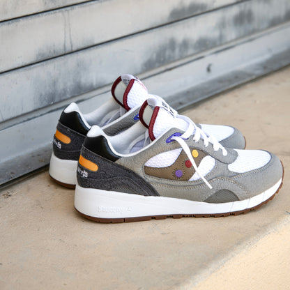 Mens Saucony & Friends Shadow 6000 (Stage Dive-High Fives)
