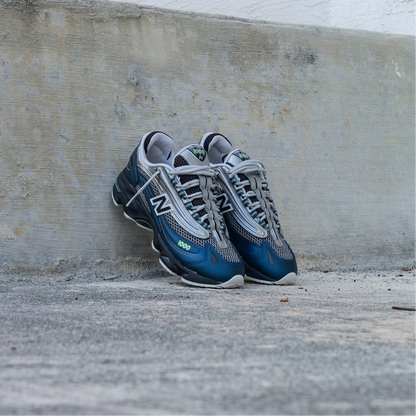 New Balance 1000 (Blue/Grey) M1000S