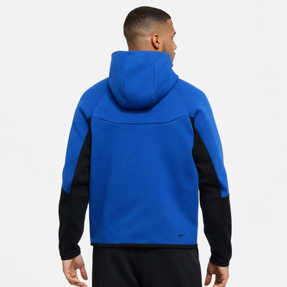 Men's Nike Tech Full Zip Track Jacket
