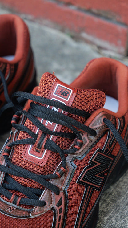 Mens New Balance 740 (Relic Brown) - U7407CB