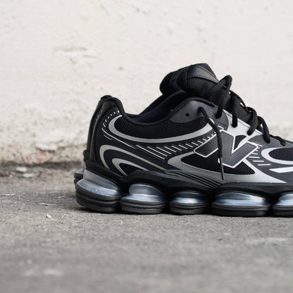 New Balance Abzorb 2000 (Black/Silver)