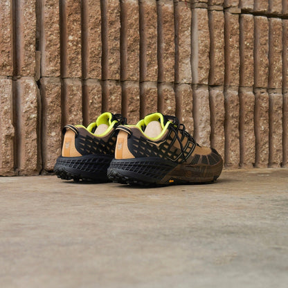 Hoka SpeedGoat 2 TS (Dark Chocolate/Black)