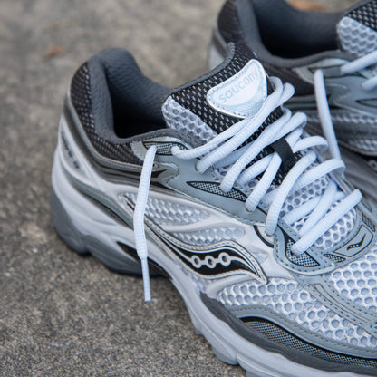Mens Saucony ProGrid Omni 9 (Microchip/Gris)