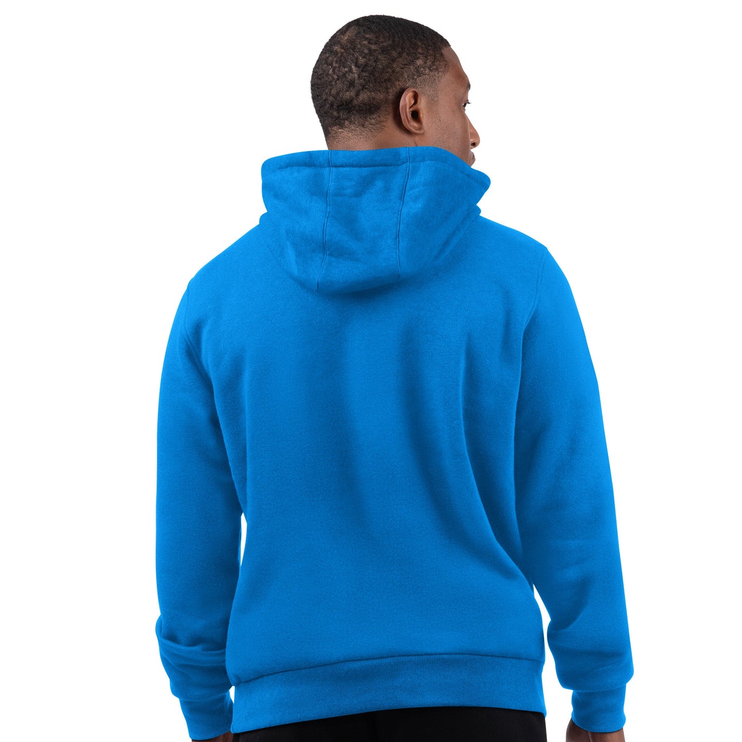 Men's Starter Detroit Lions Hoody