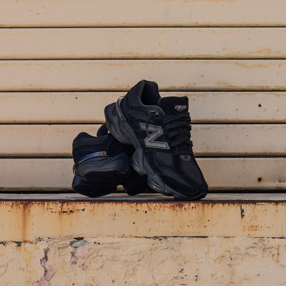 Mens New Balance U9060BPM (Triple Black)