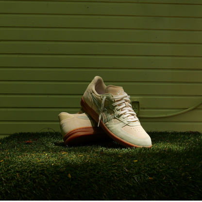 Mens Asics Skyhand OG (Marzipan/Dried Lead)