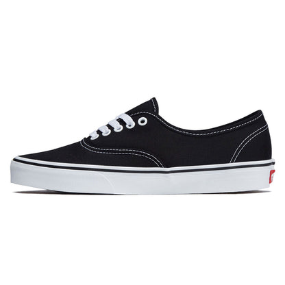 Vans Authentic Shoes - Black