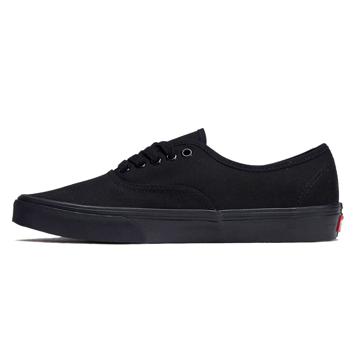 Vans Authentic Shoes - Black/Black