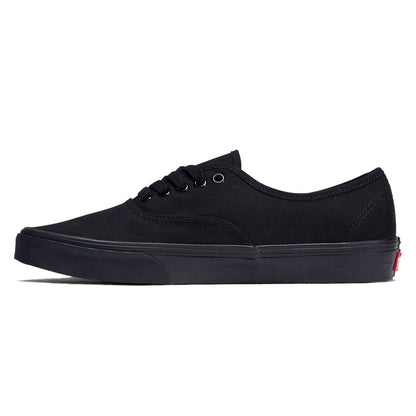 Vans Authentic Shoes - Black/Black