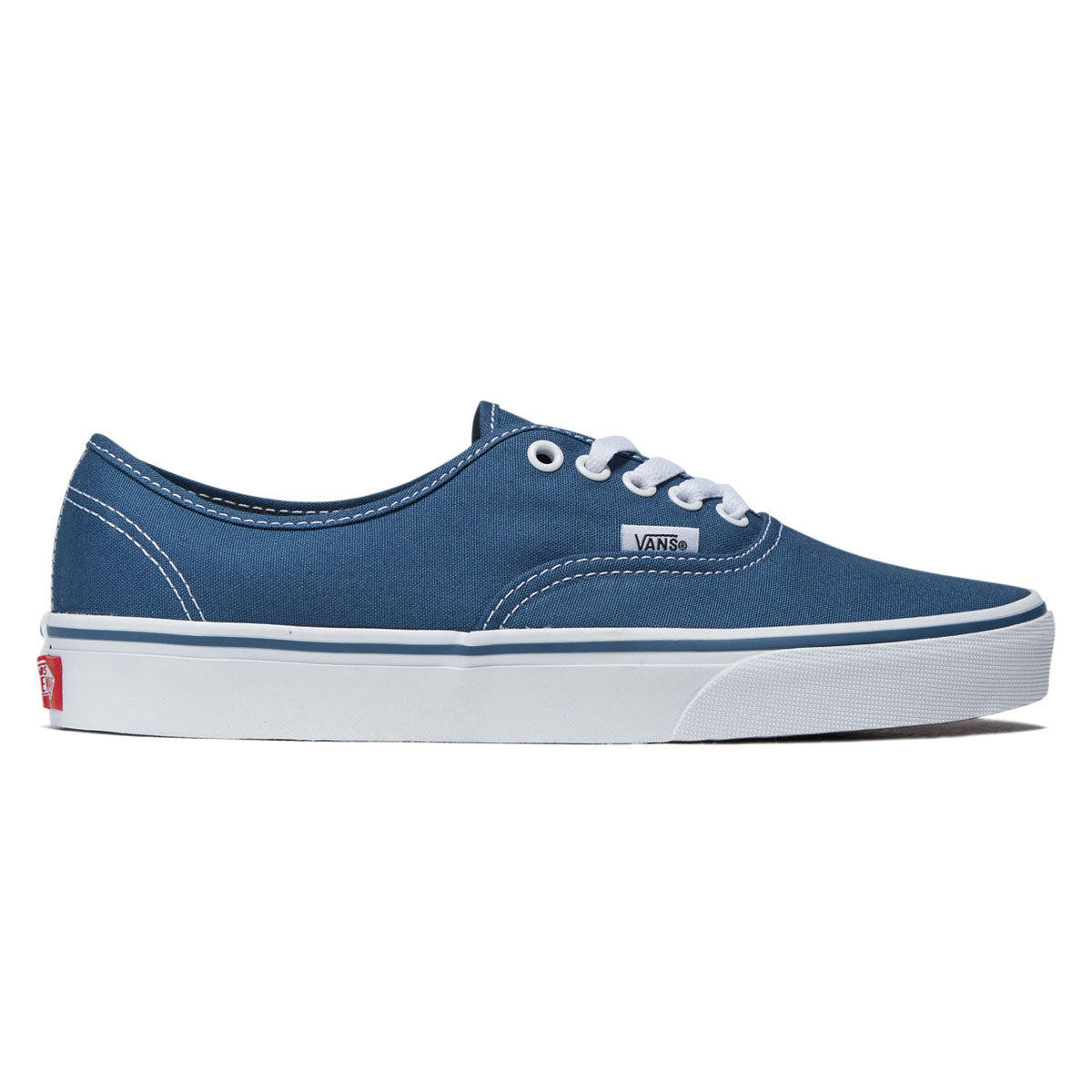 Vans Authentic Shoes - Navy