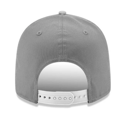 Detroit Lions New Era 9FIFTY Snapback
