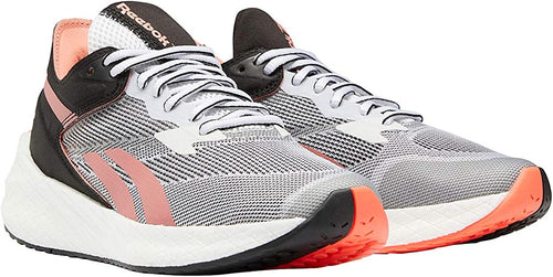 Reebok | Floatride Energy Symmetros | Women's | Grey/Black/Maroon
