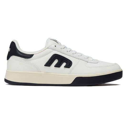 Etnies Emerson Shoes - Marshmallow
