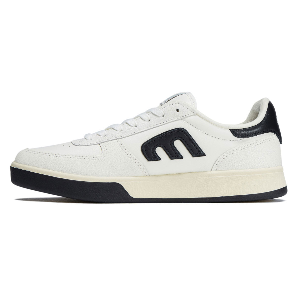 Etnies Emerson Shoes - Marshmallow