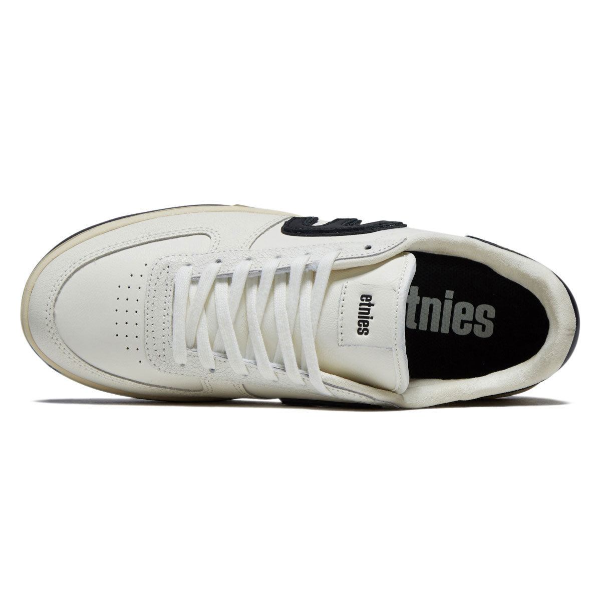 Etnies Emerson Shoes - Marshmallow