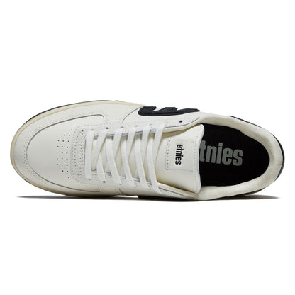 Etnies Emerson Shoes - Marshmallow