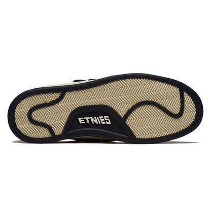Etnies Emerson Shoes - Marshmallow