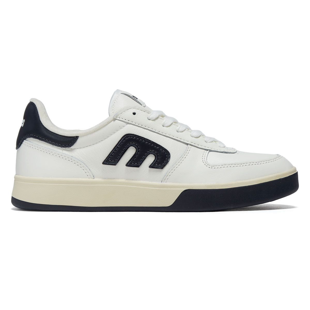 Etnies Emerson Shoes - White/Navy