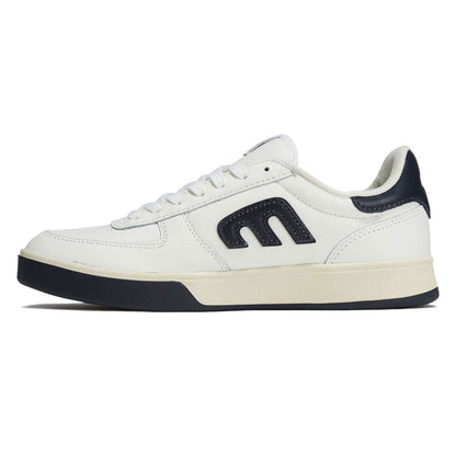 Etnies Emerson Shoes - White/Navy
