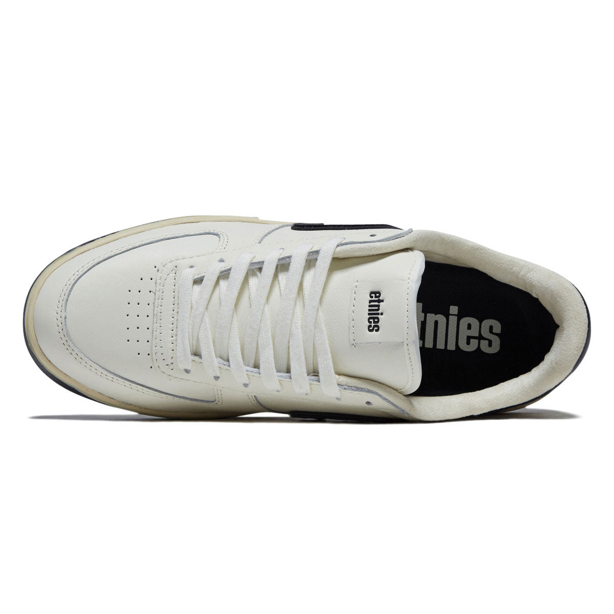 Etnies Emerson Shoes - White/Navy