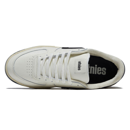 Etnies Emerson Shoes - White/Navy
