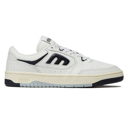 Etnies Loot Shoes - Marshmallow