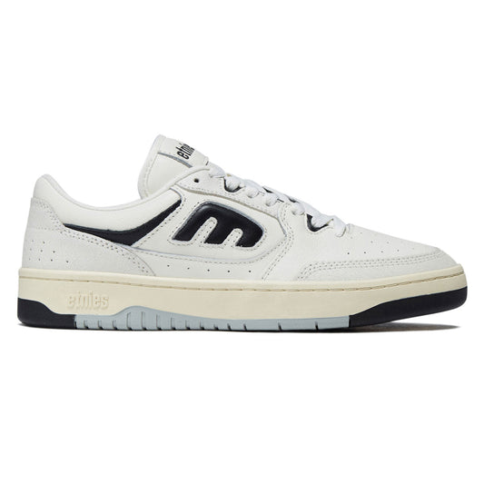 Etnies Loot Shoes - Marshmallow