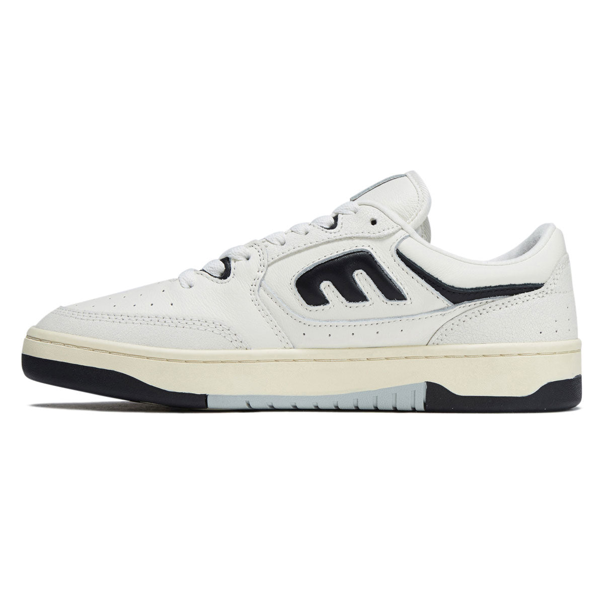 Etnies Loot Shoes - Marshmallow