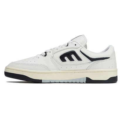 Etnies Loot Shoes - Marshmallow