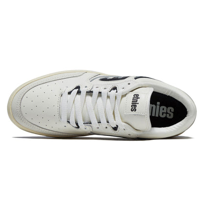 Etnies Loot Shoes - Marshmallow