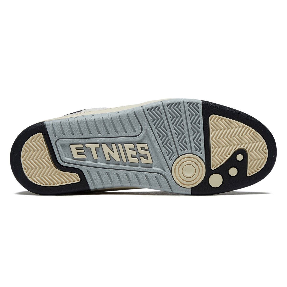 Etnies Loot Shoes - Marshmallow