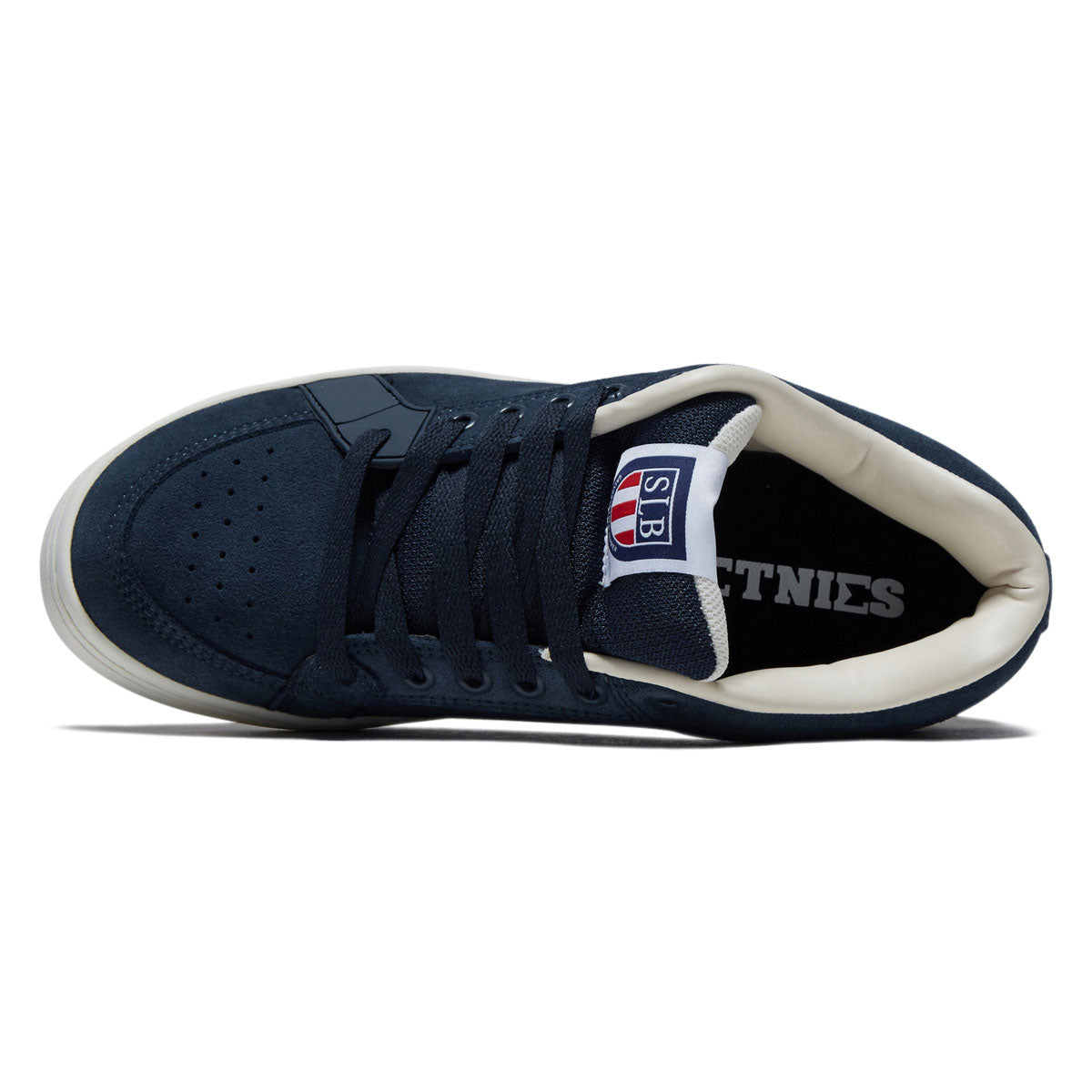Etnies Sal 23 Shoes - Indigo