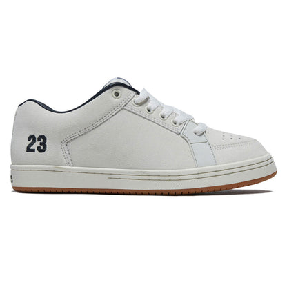 Etnies Sal 23 Shoes - White