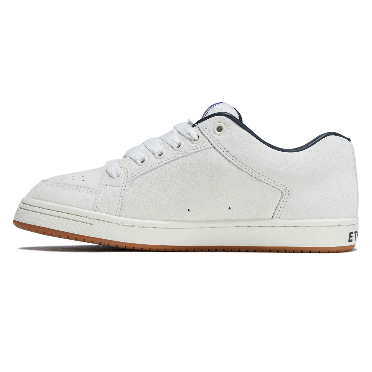 Etnies Sal 23 Shoes - White