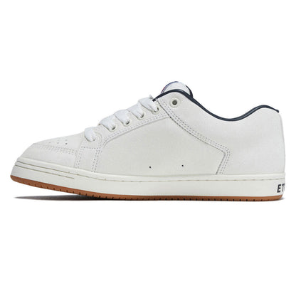 Etnies Sal 23 Shoes - White