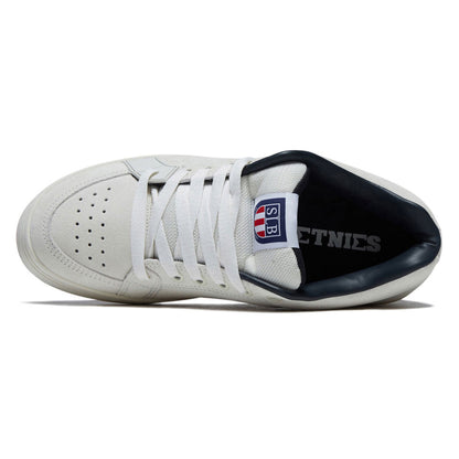 Etnies Sal 23 Shoes - White